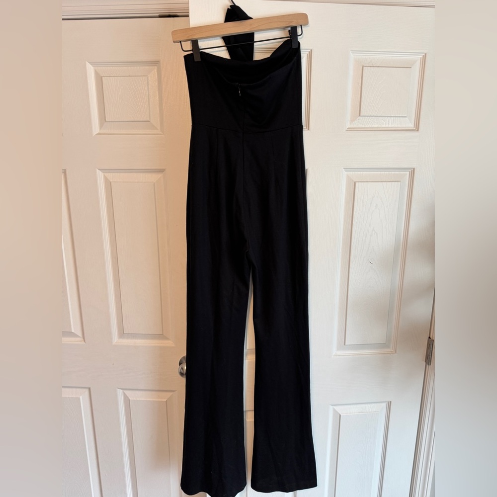 Amanda Uprichard Queens Jumpsuit - Picture 4 of 6